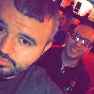 Meet your Posher, Abel